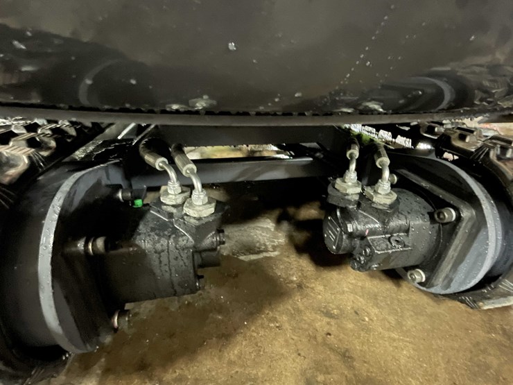 #4033-•-2025-unused-me18-mini-excavator-(o9)-image-16