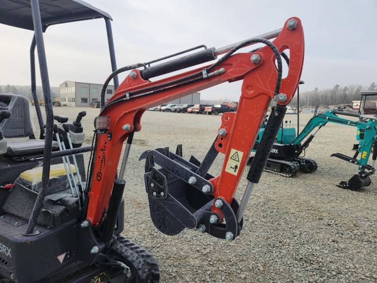 #5014-•-unused-agt-mx15rx-mini-excavator-image-11