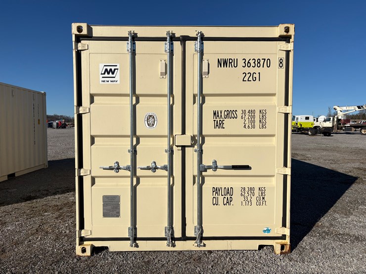 #30582-•-one-trip-20'-shipping-container-image-3