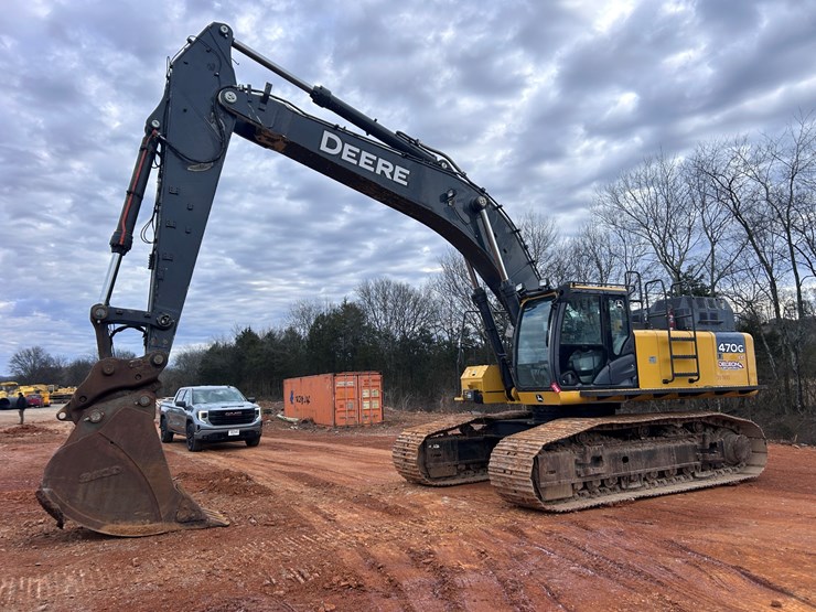 #2196-•-deere-470g-cl-excavator-image-1