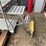 #1302-•-rolling-warehouse-rack-and-ladder-image-8