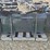 #6004-•-unused-84"-hd-stout-skid-steer-grapple-bucket-image-5