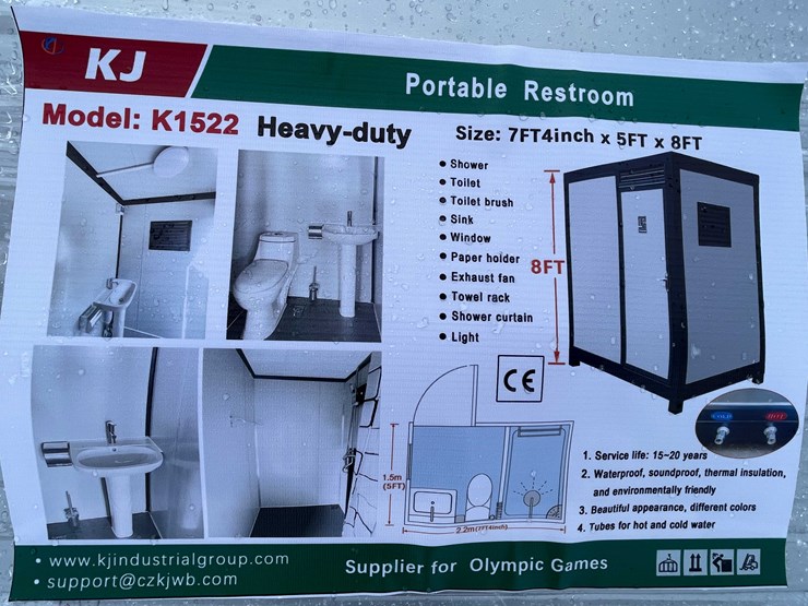 #4000-•-2025-unused-portable-restroom-(o10)-image-5