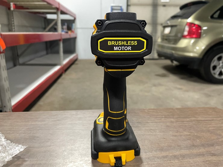 #2066-•-dewalt-compatible-20v-cordless-impact-wrench-(cw)-image-5