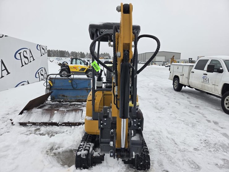 #5037-•-cfg-industrial-qk20r-mini-excavator-image-8