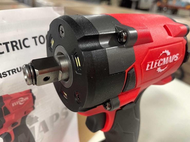 #2068-•-milwaukee-compatible-18v-impact-wrench-(cw)-image-2