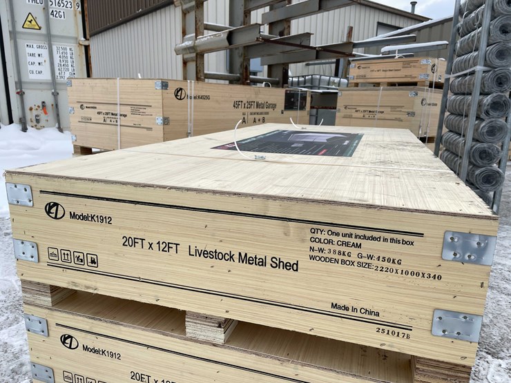 #4053-•-20'-x-12'-livestock-metal-shed-(o12)-image-3