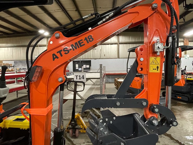 #2002-•-2025-unused-me18-mini-excavator-(o9)-image-16