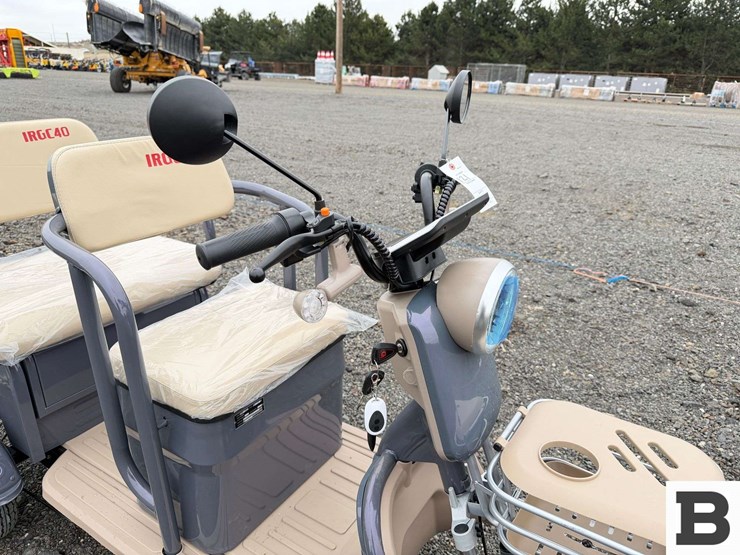 2025-ir-irgc40-mini-golf-cart-image-9