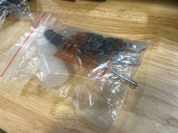 #2047-•-milwaukee-compatible-18v-mini-cordless-chainsaw-kit-with-18v-8ah-battery,-in-case-(pr12)-image-12