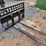 #6005-•-unused-48"-stout-skid-steer-pallet-forks-image-2