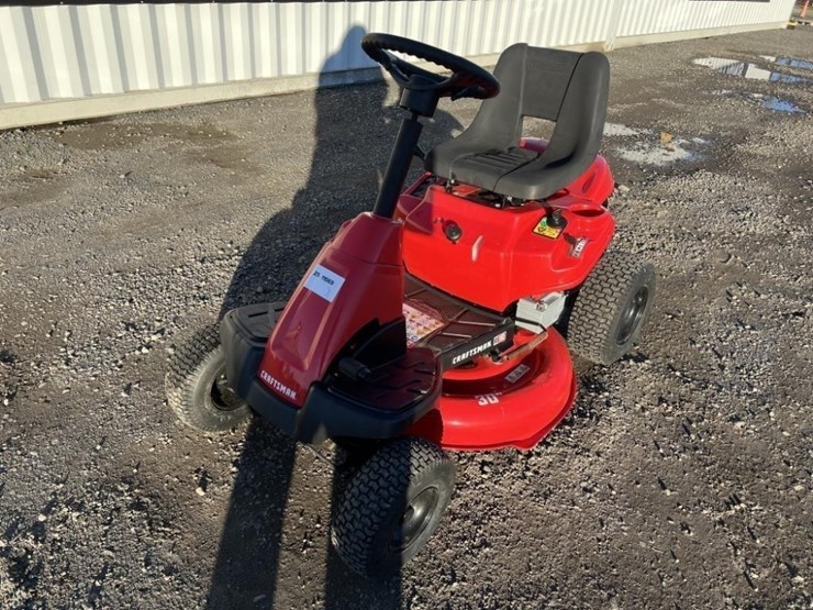 2023-craftsman-r110-ride-on-mower-image-1