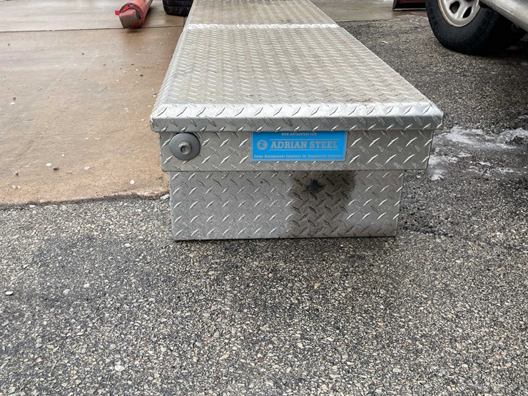 #4090-•-silver-truck-box-(o3)-image-6