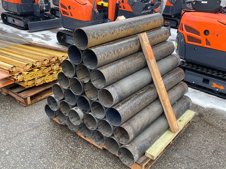 #4089-•-steel-pipe-(o9)-image-1