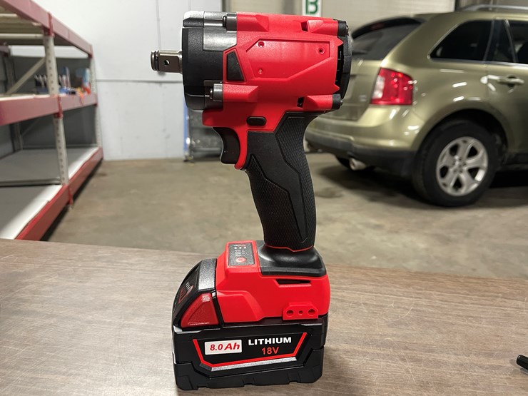 #2069-•-milwaukee-compatible-18v-impact-wrench-with-battery-(cw)-image-4
