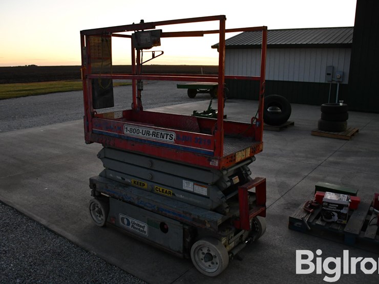 2006-skyjack-sjii-3219-scissor-lift-image-7
