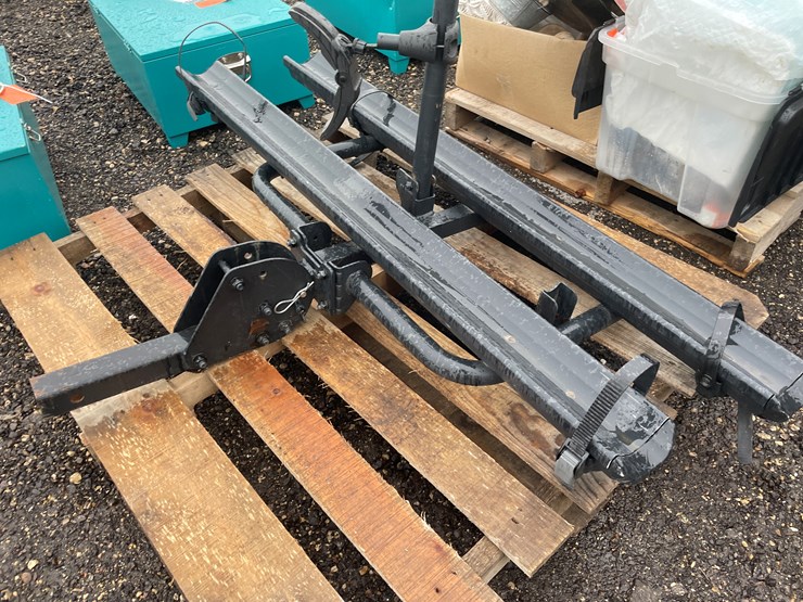 #1192-•-2-bike-hitch-carrier-image-5