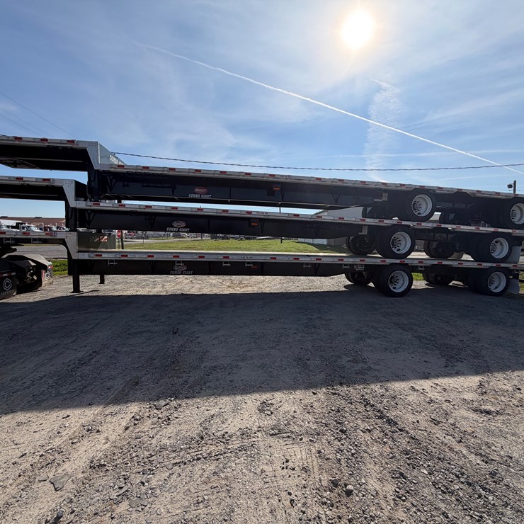 2024 DORSEY COMBO DROP DECK