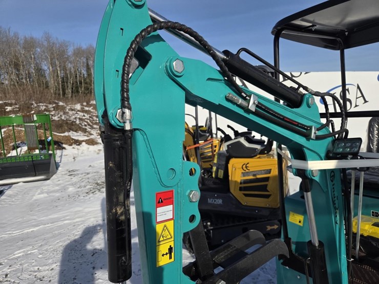 #5032-•-2025-cfg-industry-h15r-mini-excavator-image-12