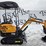 #5016-•-unused-future-ft15p-mini-excavator-image-6