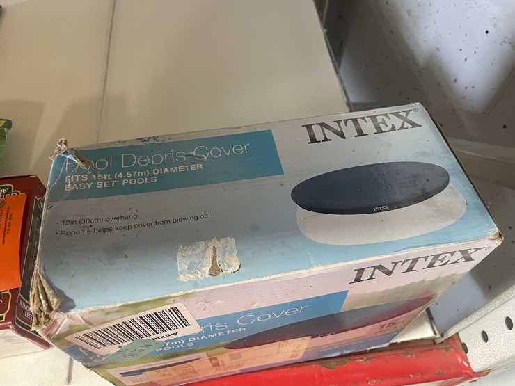 #4080-•-intex-pool-cover-for-15'-pool-(cw)-image-2