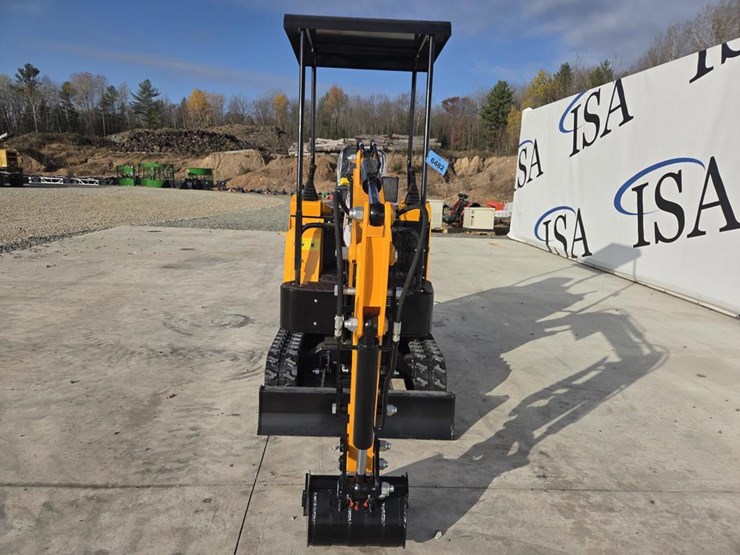 #2192-•-unused-future-ft15-mini-excavator-image-8