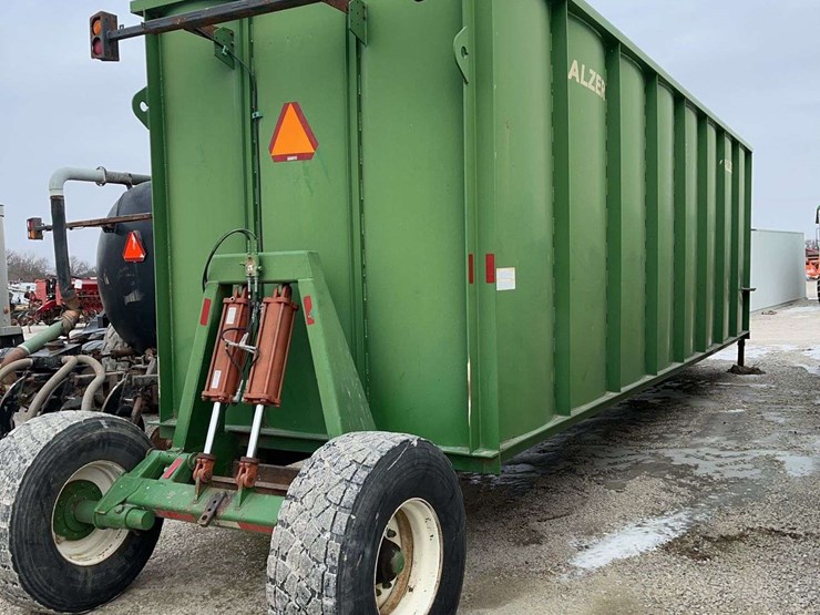 balzer-frac-tank,-21,000-gallons,-computer-hydraulic-control-box,-1-owner,-always-washed,-good-shape-image-10