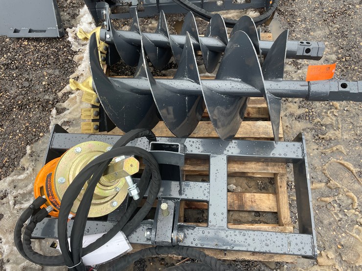 #1152-•-unused,-landhonor-skidsteer-loader-auger-image-2