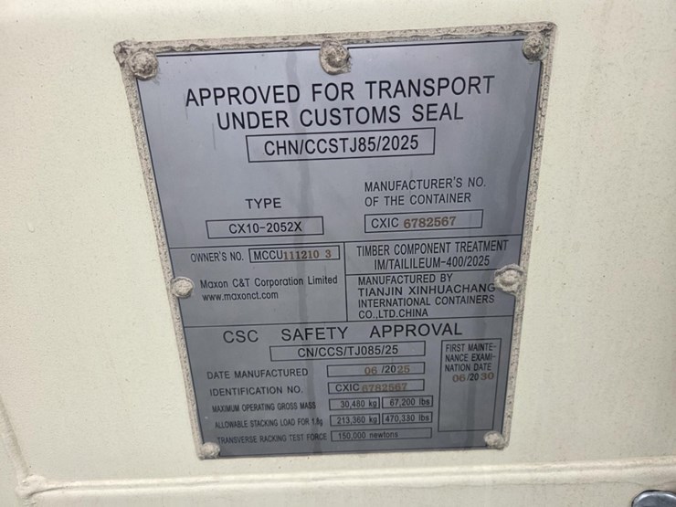 #5005-•-2025-one-trip-approx.-20'-shipping-container-image-12