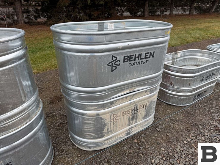 behlen-country-galvanized-round-end-stock-tanks---factory-defect/damaged-image-2