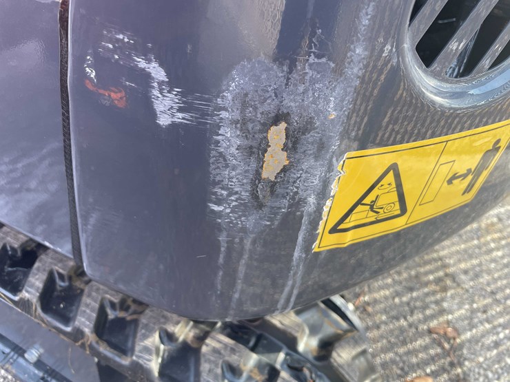 #4035-•-2025-unused-me18-mini-excavator-(o9)-image-8