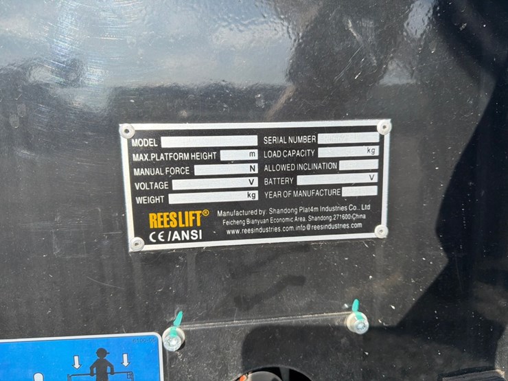 #30554-•-2022-reeslift-hml-20sp-scissor-lift-image-5