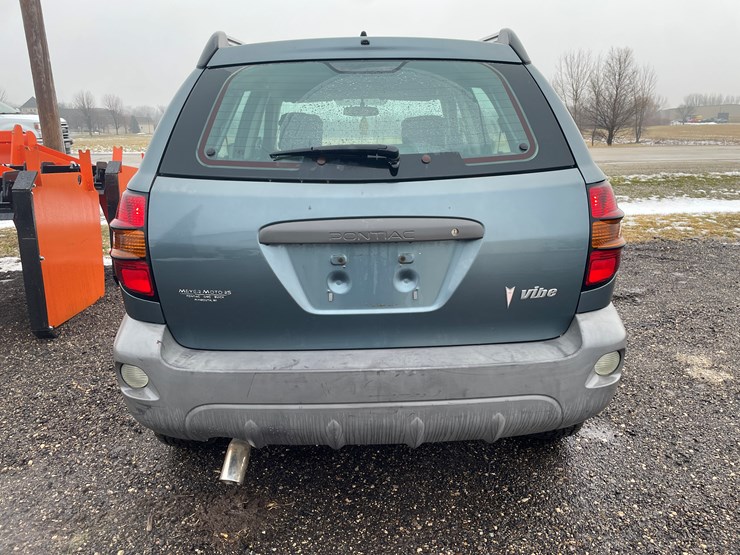 #1026-•-2006-pontiac-vibe-hatchback-(has-wi-title)-image-6