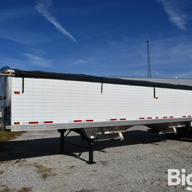 2009 TIMPTE SUPER HOPPER