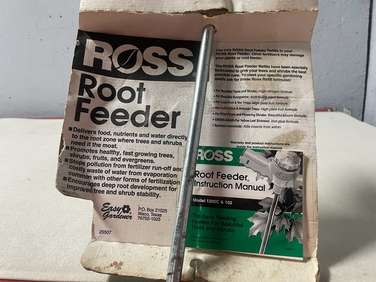 #4082-•-vintage-ross-root-feeder-1200c-(cw)-image-7