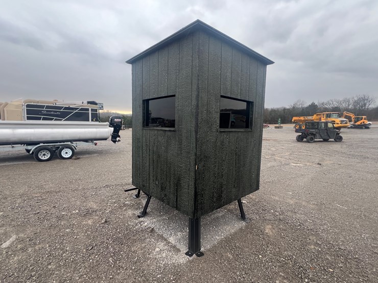 #30781-•-360-hunting-blinds-shanty-hunter-image-4
