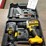 #2057-•-power-drill-set-with-(2)-20v-batteries-(cw)-image-1