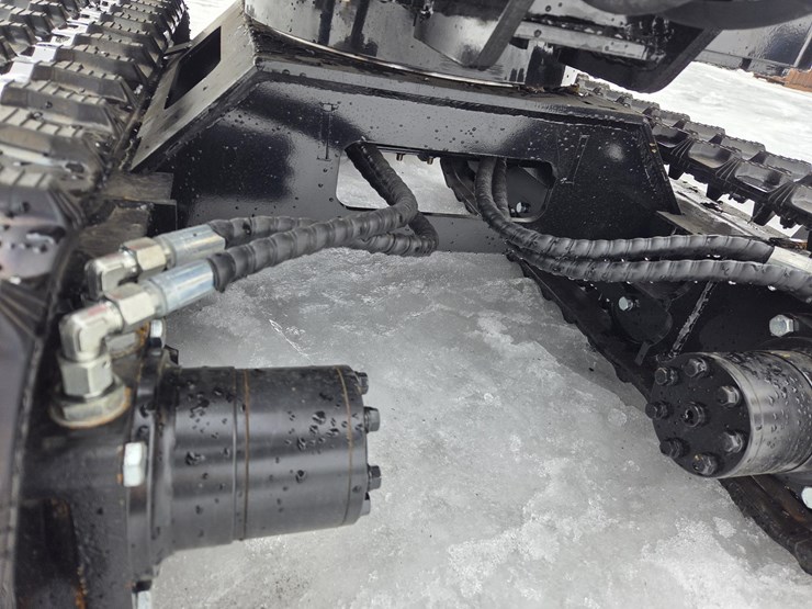 #2191-•-unused-future-ft13-mini-excavator-image-23