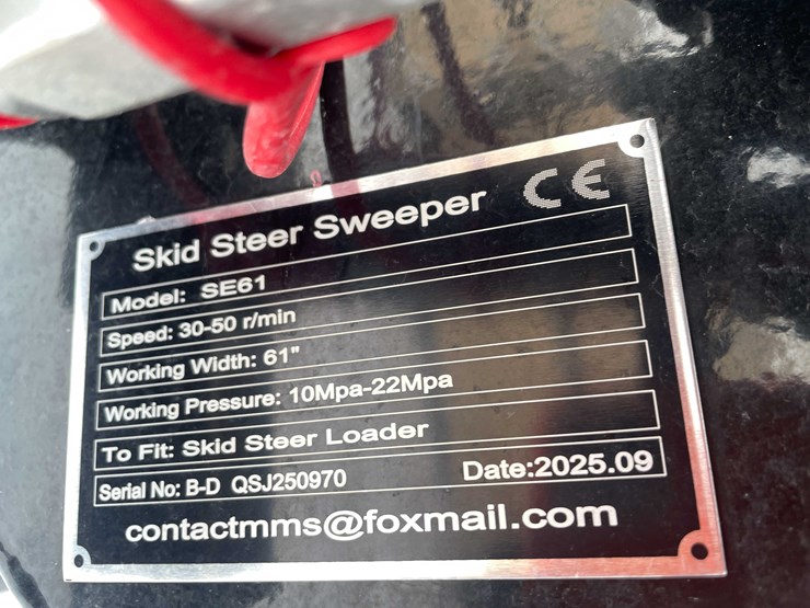#4060-•-unused-60"-skid-steer-broom-(o11)-image-7