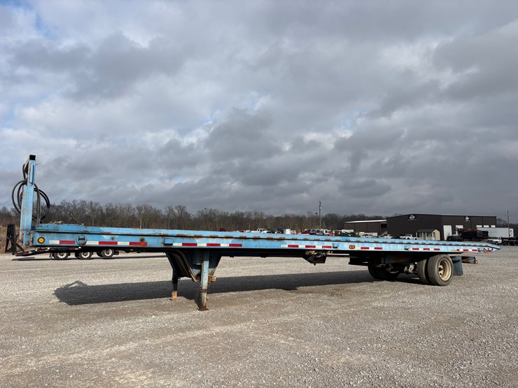 #30480-•-2004-landoll-42'-single-axle-container-trailer-image-1