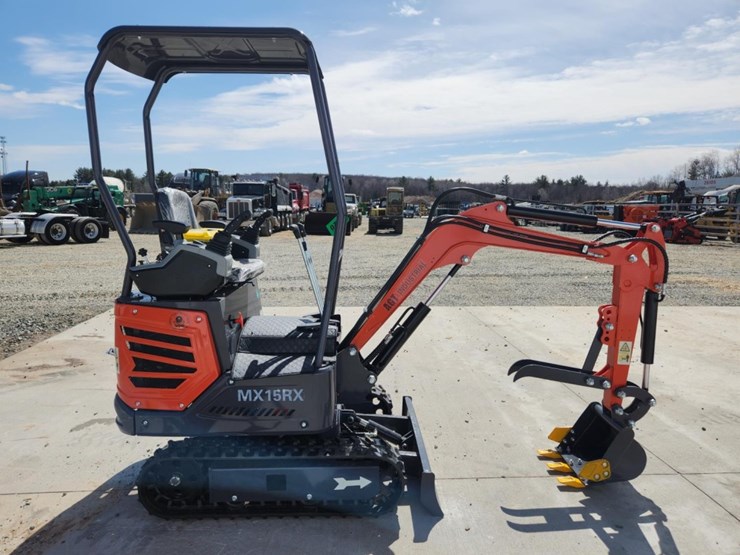 #5014-•-unused-agt-mx15rx-mini-excavator-image-6