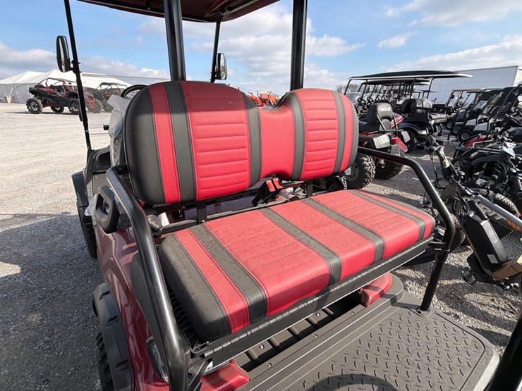 #30689-•-icon-4-passenger-electric-golf-cart-image-5