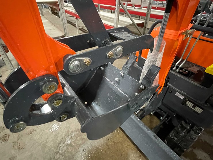 #2001-•-2025-unused-me18-mini-excavator-(o9)-image-14