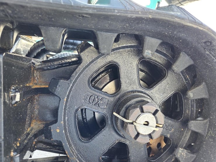 #5032-•-2025-cfg-industry-h15r-mini-excavator-image-29