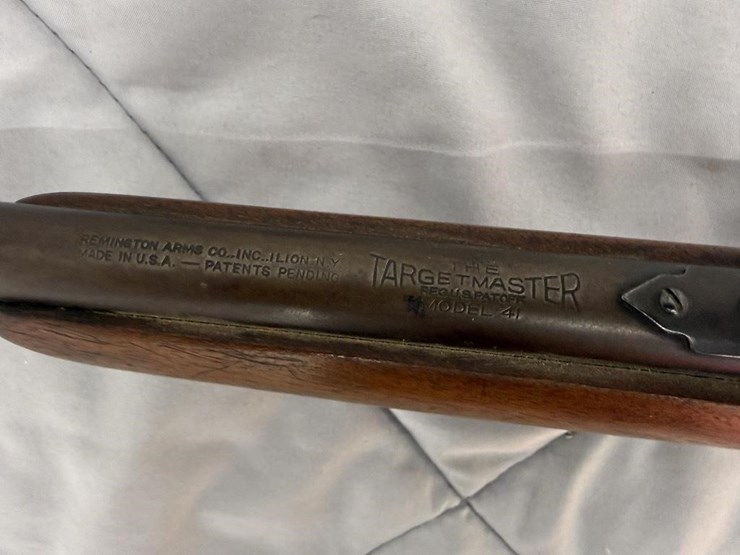 remington-model-41-target-master-.22-s,l,-lr-rifle-image-6
