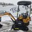 #5016-•-unused-future-ft15p-mini-excavator-image-2