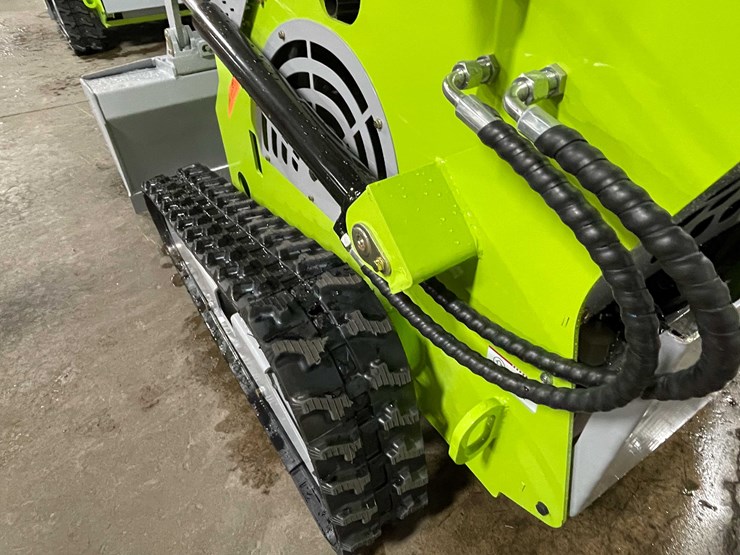 #4038-•-2025-unused-landhero-mini-skid-steer-loader-(o9)-image-11
