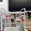 #1301-•-rolling-warehouse-rack-and-ladder-image-3