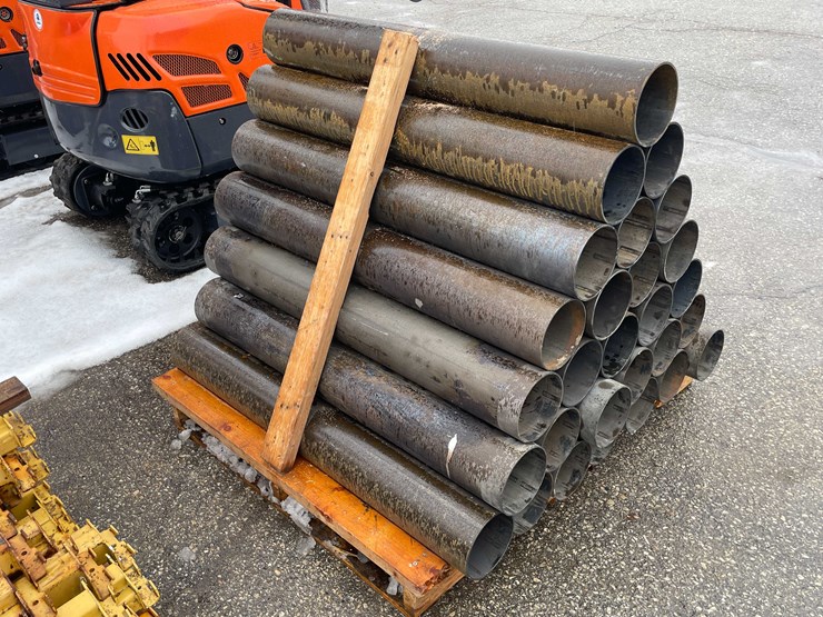 #4089-•-steel-pipe-(o9)-image-5