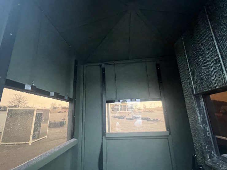 #30781-•-360-hunting-blinds-shanty-hunter-image-7